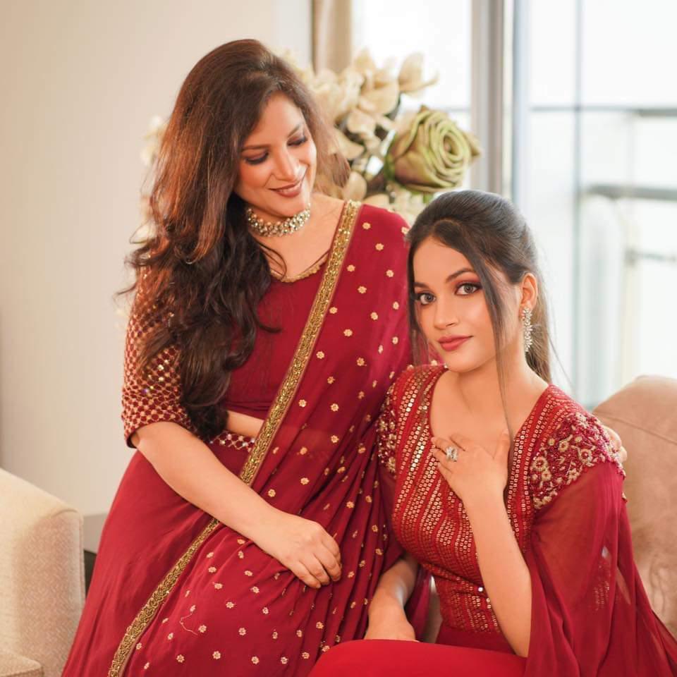 Beauty Salon Service